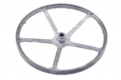 Шків пральної машини Indesit, Ariston C00089616, 17400099, 165ID10